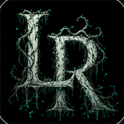 The Long Rot emblem